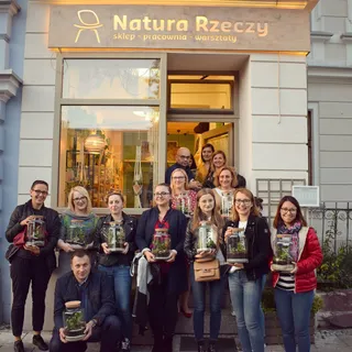 Natura Rzeczy
