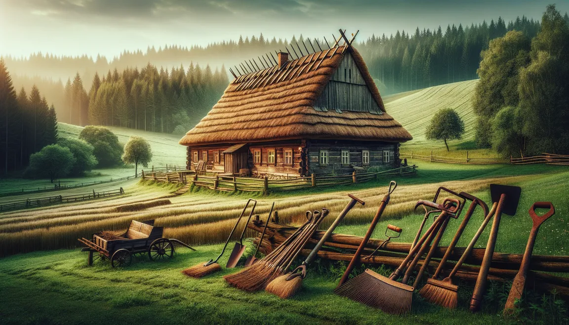 Family weekend with history: 10 unique museums in Warmia and Mazury.