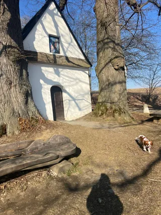 Řeznická kaple nad Šléglovem