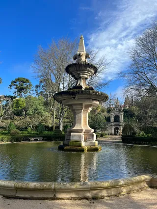 Jardim Botânico da Universidade de Coimbra