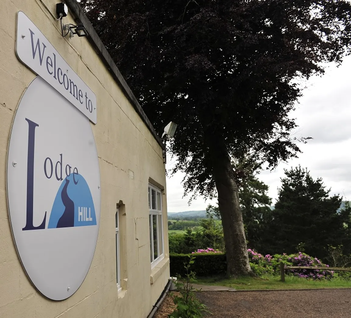 Lodge Hill Centre