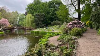 Ogród Botaniczny Uniwersytetu Wrocławskiego