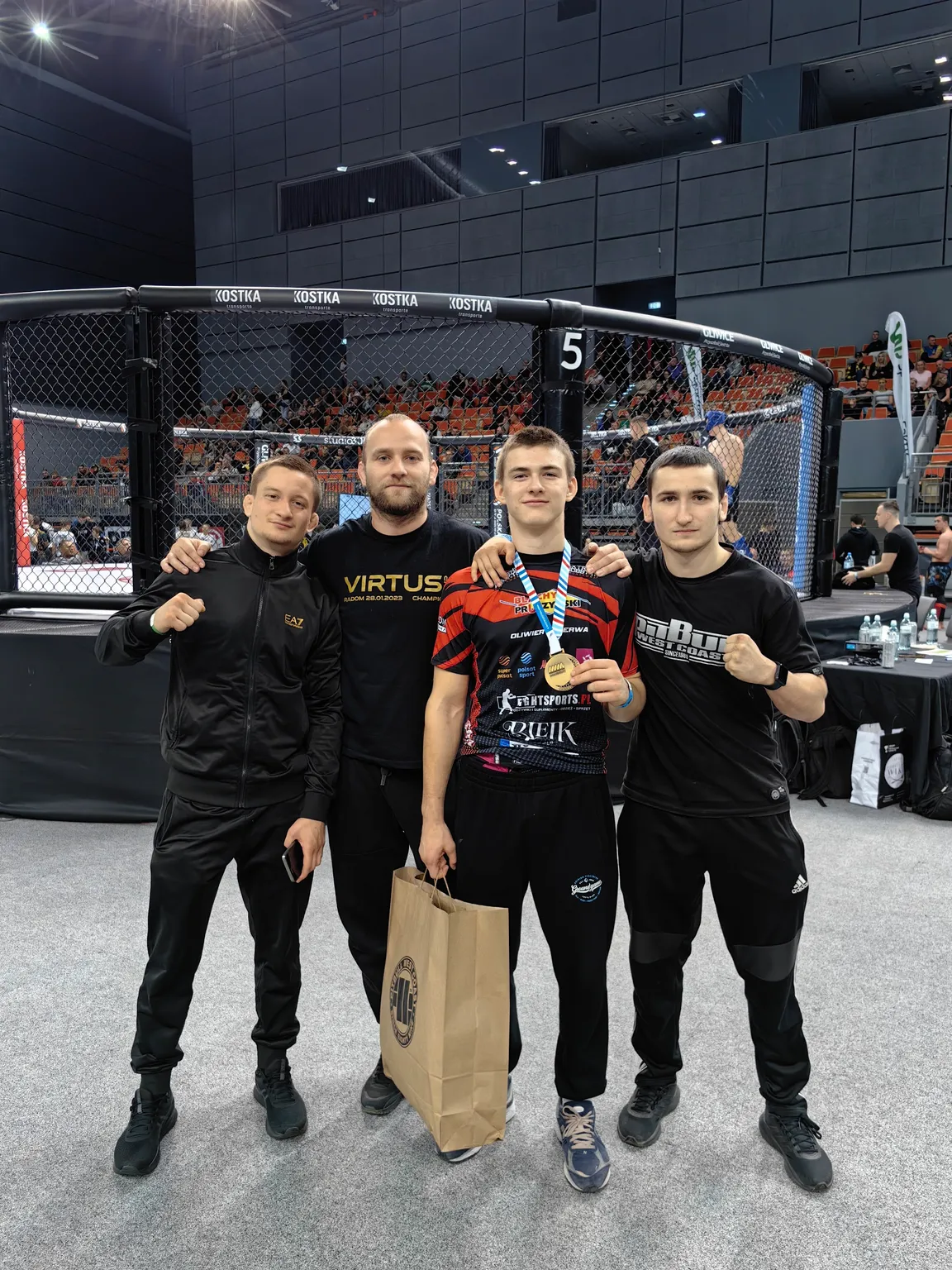 Virtus Radom