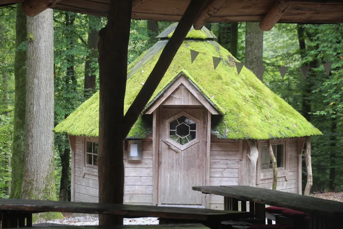 OUTDOOR Zentrum Lahntal