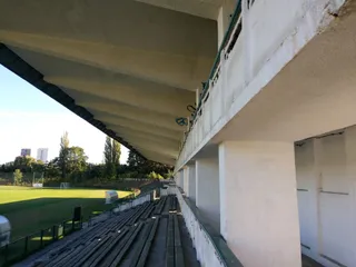 Ośrodek Sportu i Rekreacji Żoliborz