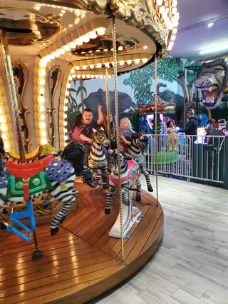 Safari Land