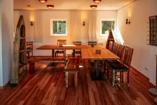 Riverhouse Locations