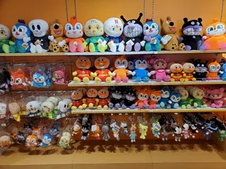 ANPANMAN TERRACE KOBE