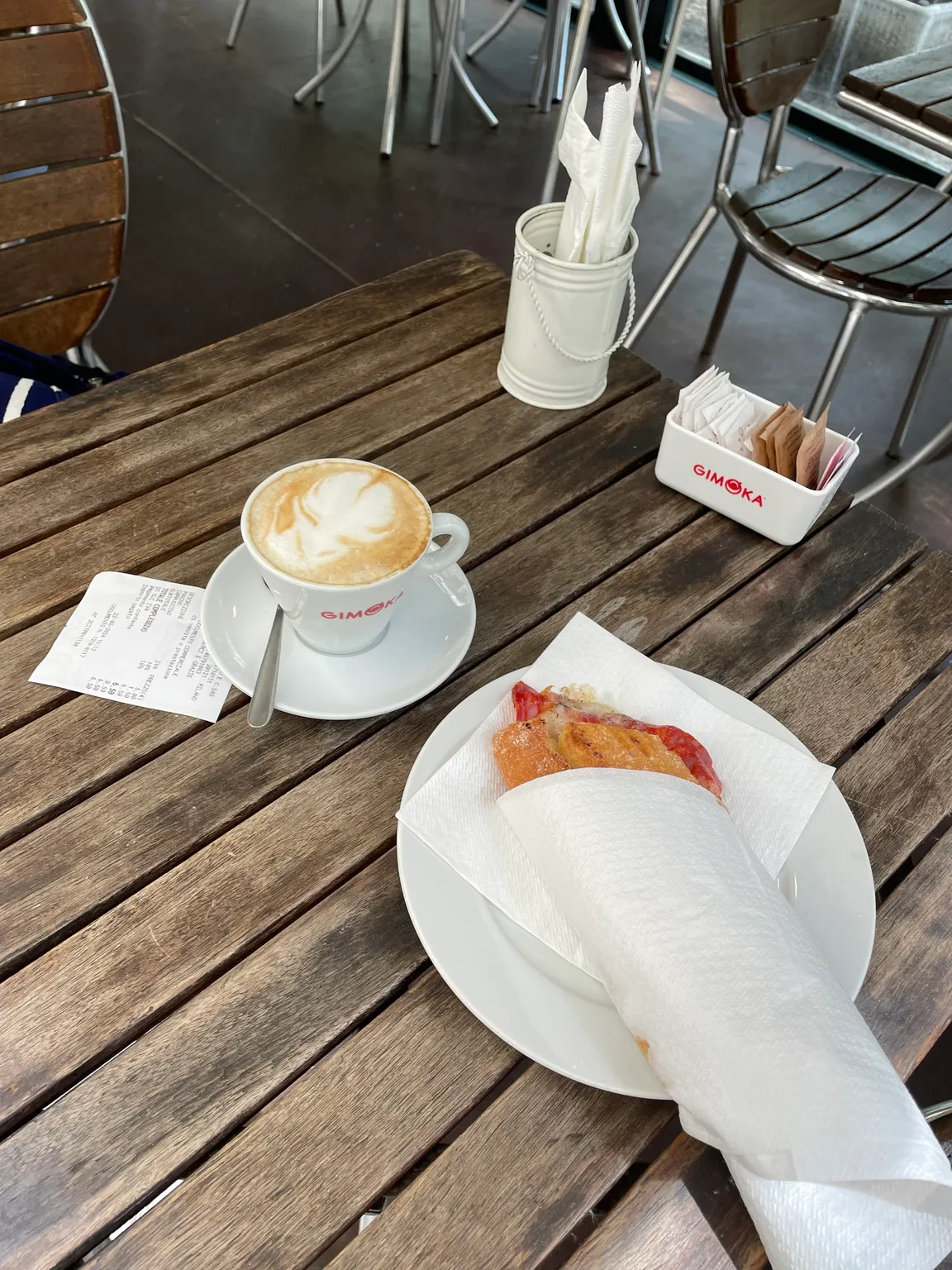 Caffè Teatro