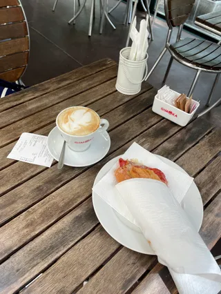 Caffè Teatro