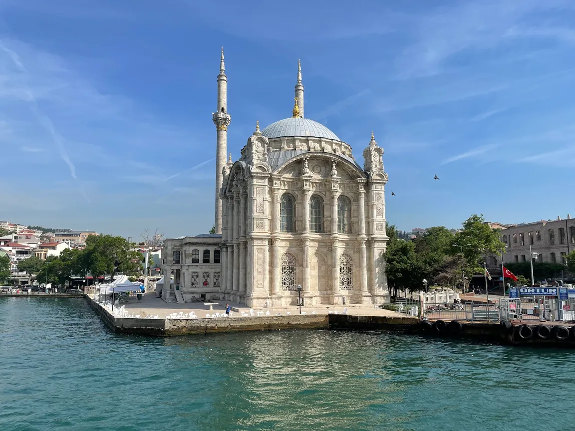 Bosphorus Tour