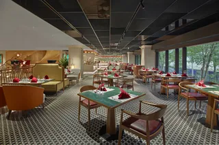 Grand Mercure Hanoi