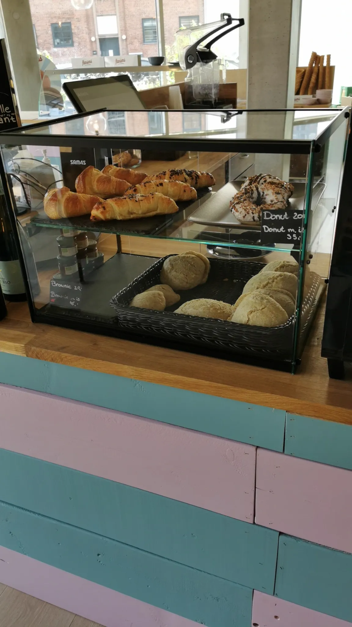 Dessertcaféen Hyggenygge