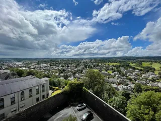 Stirling Old Town Jail