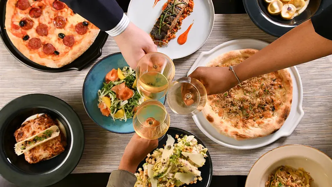 Il Galante - Authentic Italian Restaurant