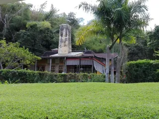 Hacienda La Trinidad Parque Cultural