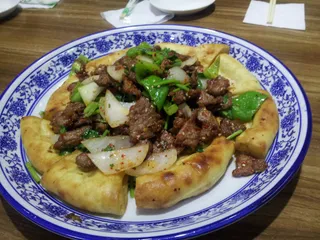 Xinjiang Turpan Restaurant