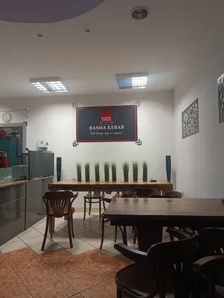 BASHA KEBAB