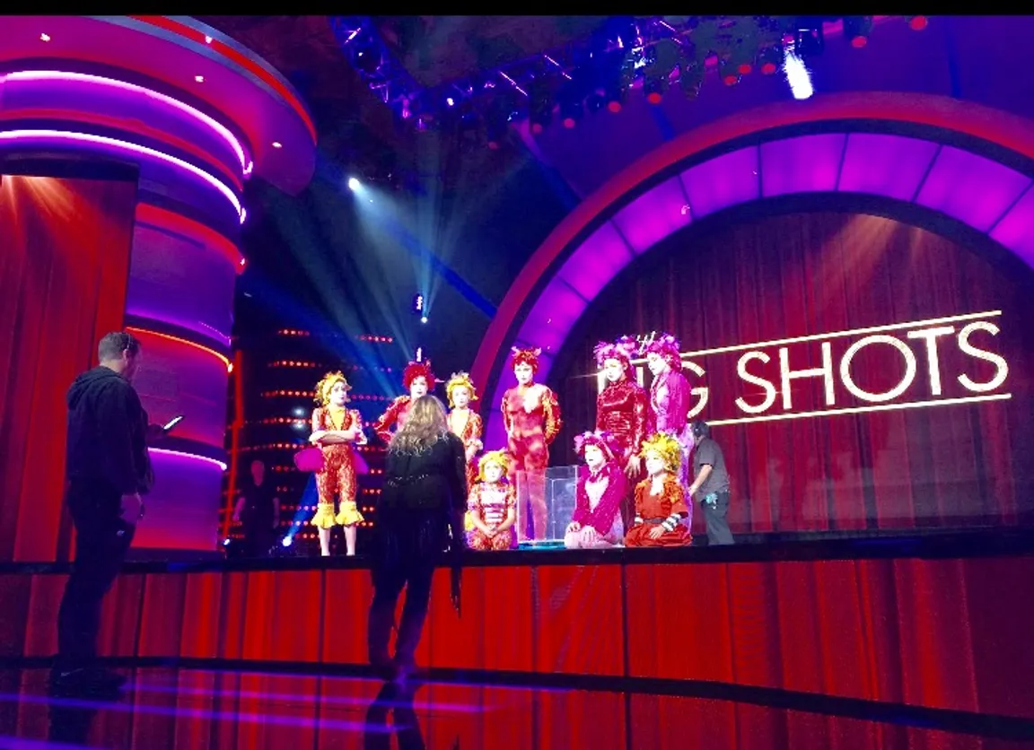 Le PeTiT CiRqUe