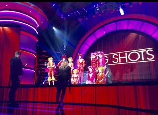 Le PeTiT CiRqUe