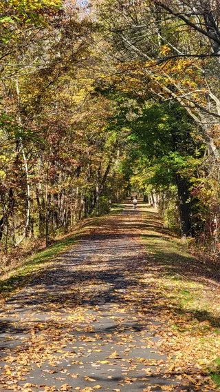 North Trail