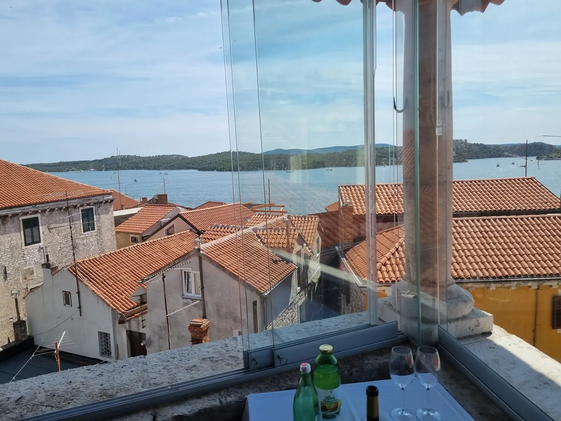Civitas Sacra - Interpretacijski centar katedrale sv. Jakova
