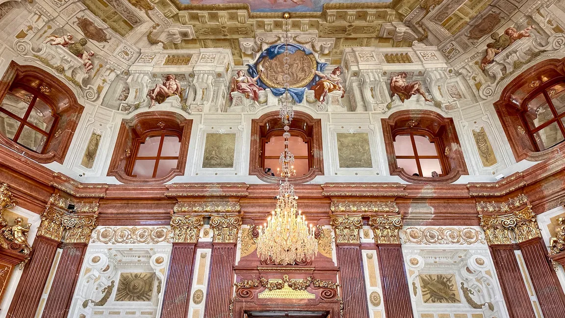Österreichische Galerie Belvedere