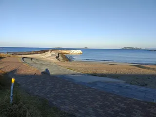 高浜海水浴場