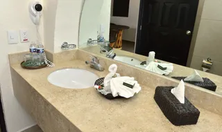 Best Western Plus Posada de Don Vasco