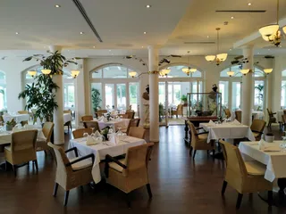 Precise Resort Schwielowsee