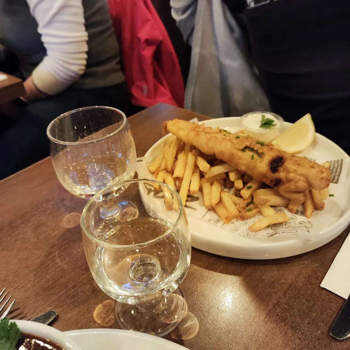 Old Mill Restaurant