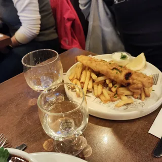 Old Mill Restaurant