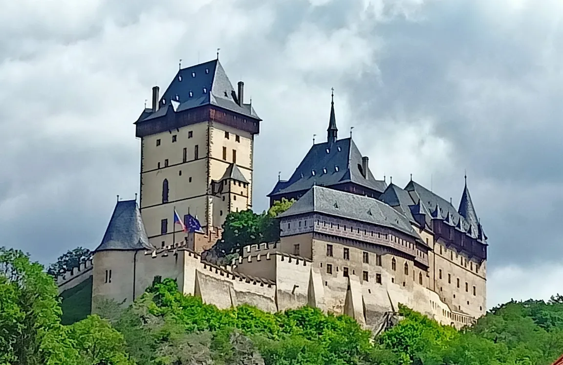 Karlštejn