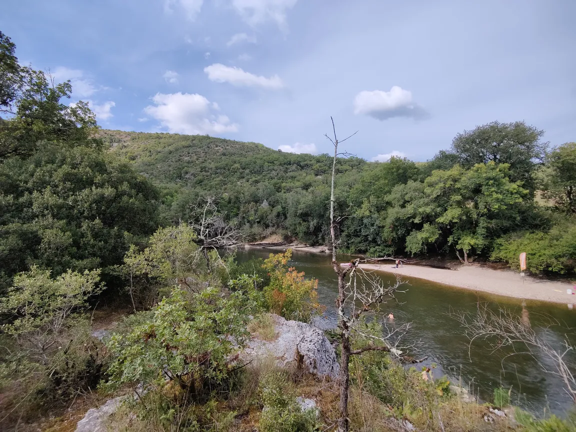 Gorges de l’Aveyron