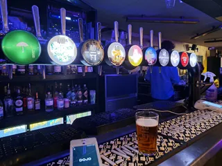 40FT Brewery & Taproom