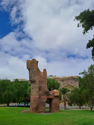 Parque de las Rehoyas