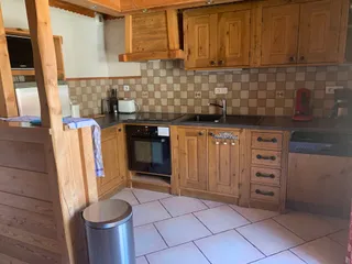 le chalet d'Emile