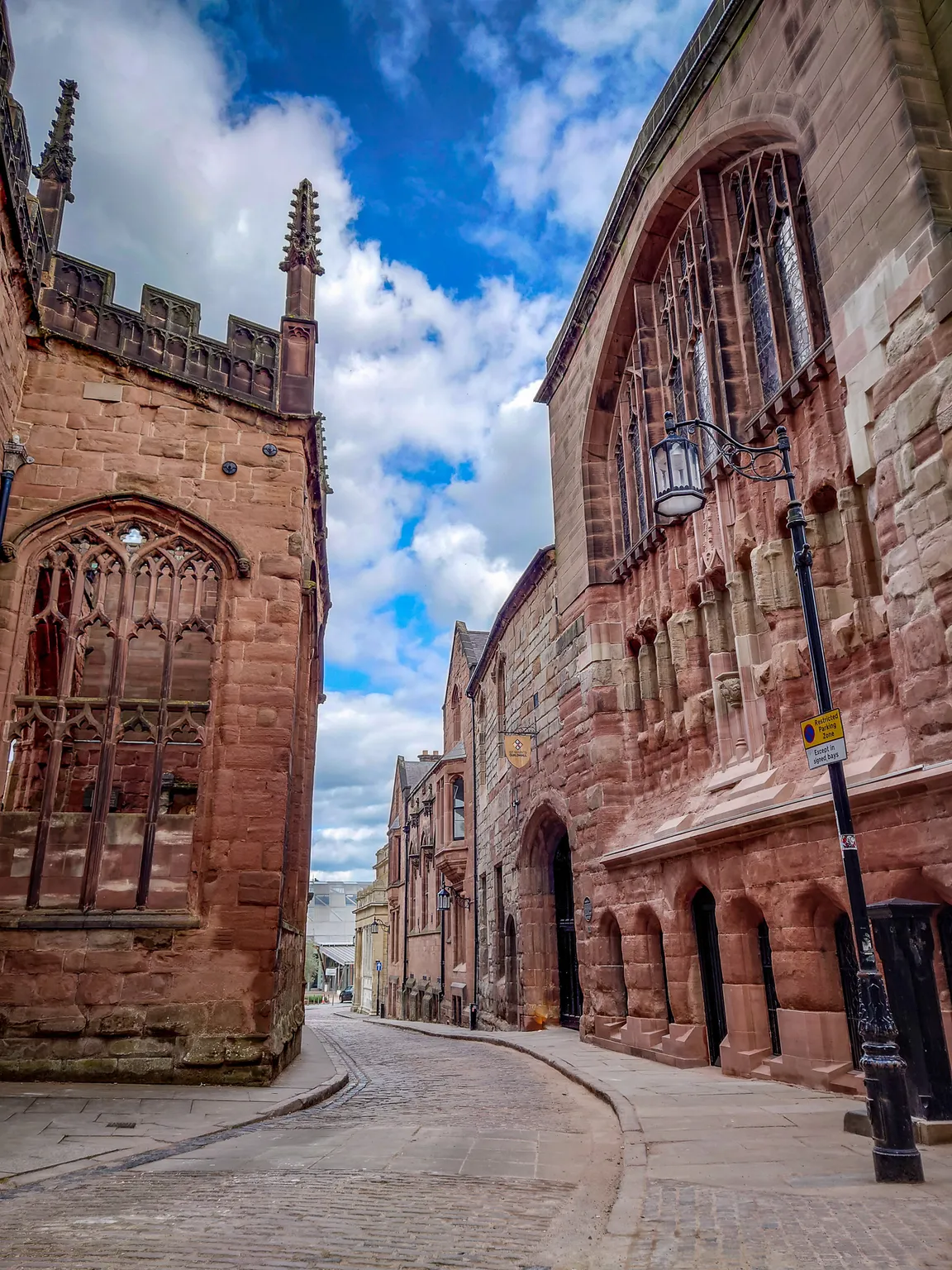 St Mary's Guildhall