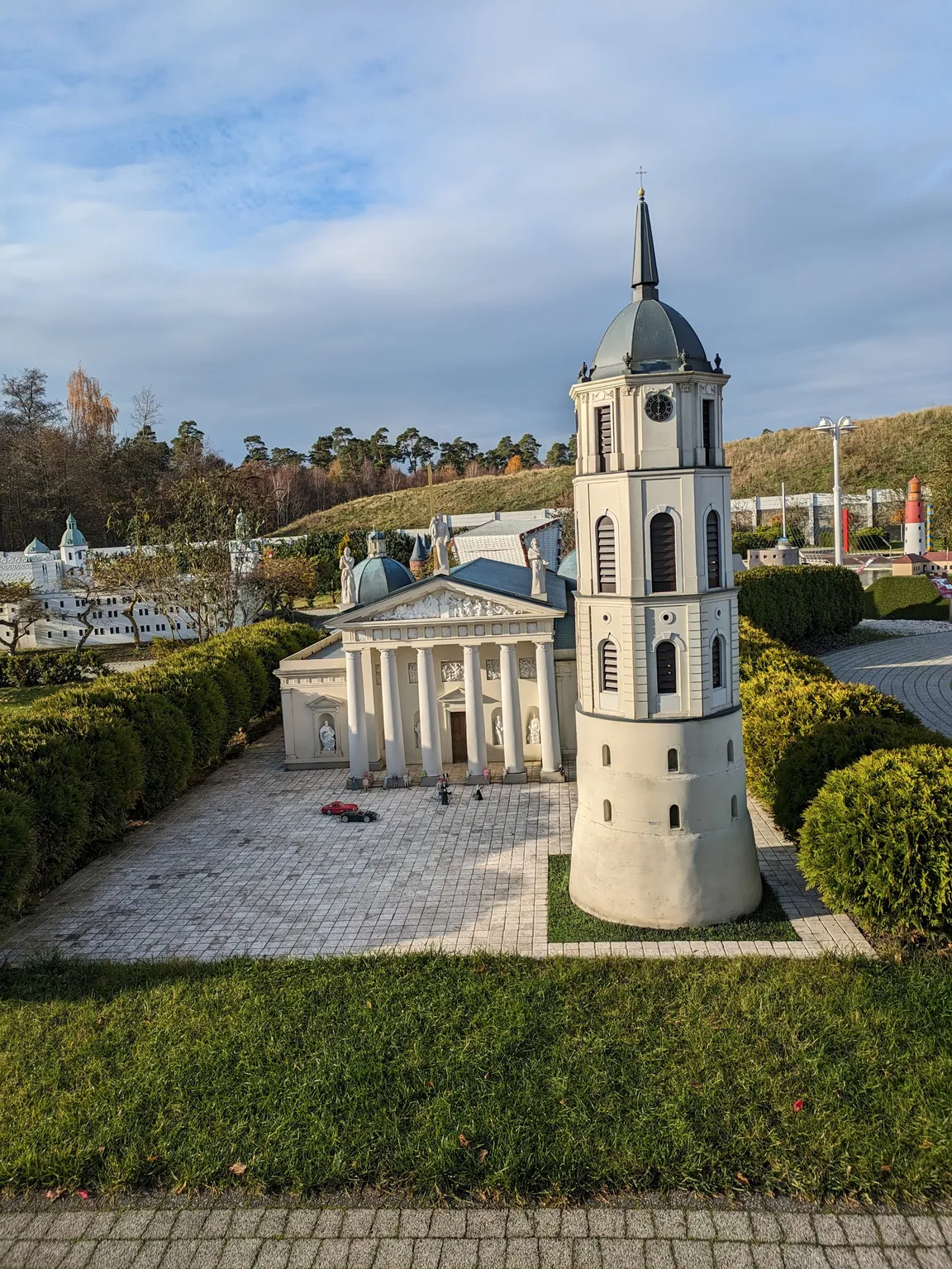 Bałtycki Park Miniatur