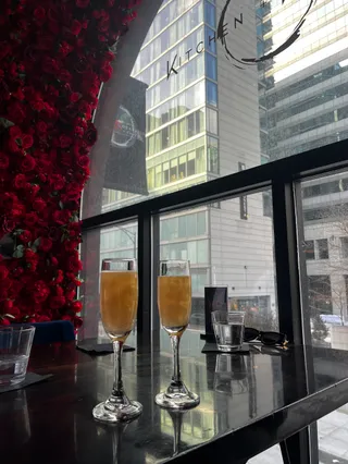 Kitchen + Kocktails By Kevin Kelley - Chicago