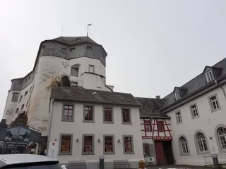 Diezer Grafenschloß