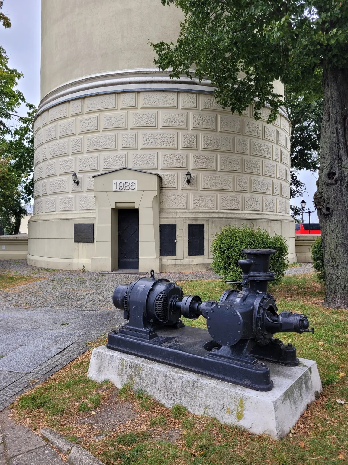 Piotrkowski Trakt Wielu Kultur