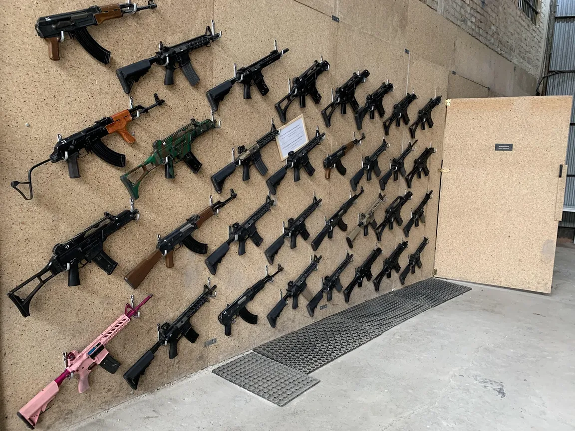 Magnum Arena