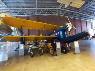 Norwegian Museum of Science and Technology