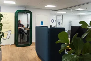 Copenhagen FinTech Lab