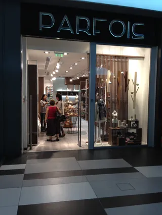 Parfois Kings' Avenue Mall