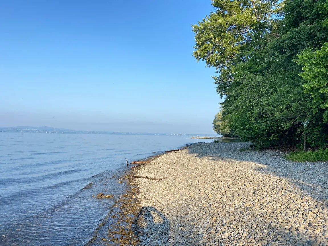 Camping Park Gohren am Bodensee