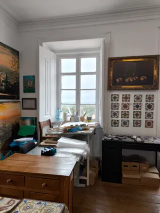 Atelier Casa Museu