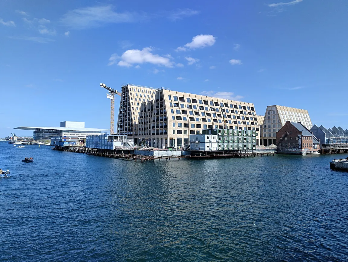 Nyhavn