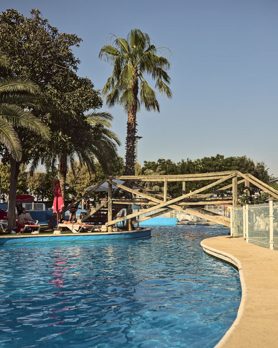 Playa Park